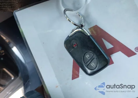 2013 Lexus Rx 350 z USA, uszkodzony, nr VIN 2T2ZK1BA7DC126859